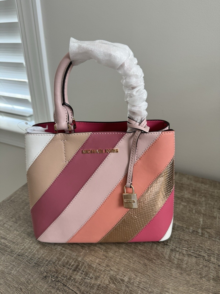 Messenger Crossbody Adele Crossbody Michael Kors Jual Michael Kors Adele  Medium Messenger Black Kota Depok