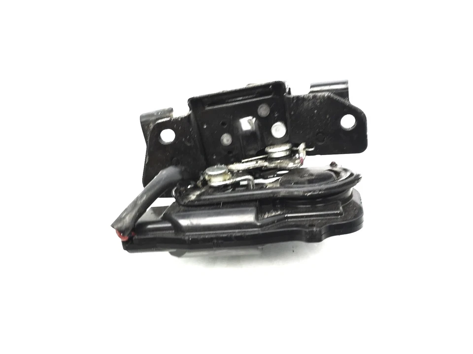 Lexus Ct200h 2011-2017 cierre trasero maletero actuador pestillo 69350-47042 Foto 4 de 4