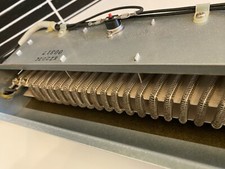 Fuji Frontier 550 570 Dryer Heater ASSY 117C1060960A from working LP5700