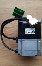 Omron Servomotor R7M-AP40030-BS1-D 