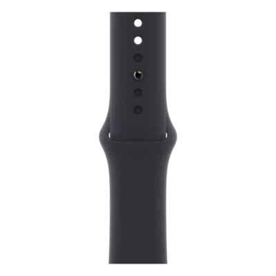 Apple Watch Series 8 Band Midnight  41MM S/M