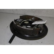 Disque de frein Lancia YPSILON