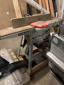 jointer planer