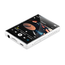 P1 2.4'' Touch Screen Bluetooth Kosher Version 8GB MP3 Player with HD Speaker,No