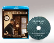 Midnight Diner (WGU03162B) Well Go USA 