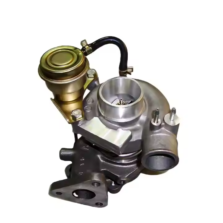 turbocharger for Mitsubishi 4M40CK 2.8L diesel engine ME203933 | eBay