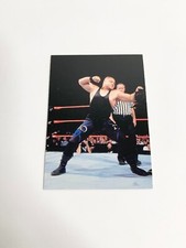 D'Lo Brown 1999 Comic Images WWF SmackDown! WWE Card # 14