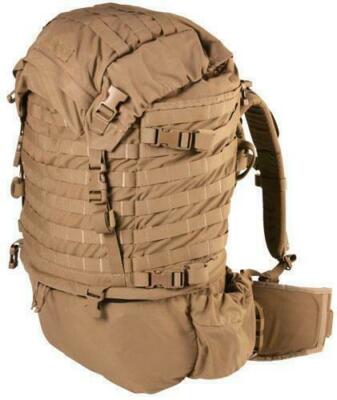 USMC FILBE Coyote complete Rucksack Field Pack - Use for CIF Turn In