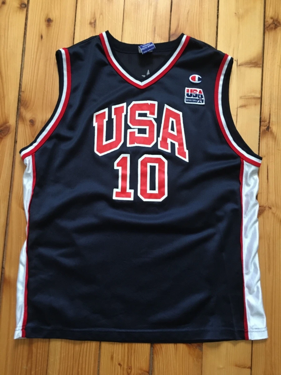 Kevin garnett usa jersey sales