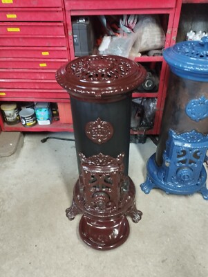 Poele a bois godin d'occasion - Bricolage - - page 7