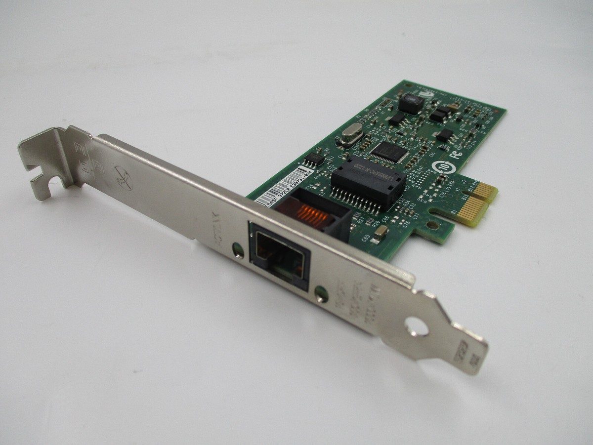 【ほぼ新品】インテル Gigabit CT Desktop Adapter Amazon.com: Intel Bulk Gigabit CT Desktop Adapter : Electronics
