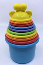 kidsthrill stacking cups