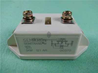 1PCS NEW SKM121AR POWER MODULE