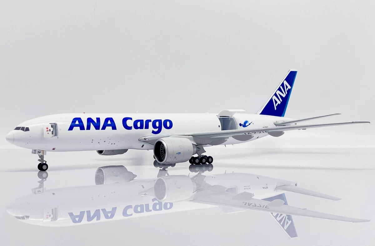 激レア>[全日空商事]1/200 ANA B777-200ER (C-3PO)（大人の上質