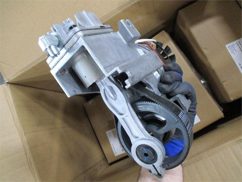 OEM Greenworks Pressure Washer Pump Head Assembly Replacement Part