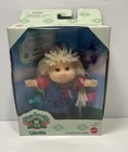 1996 Mattel CABBAGE PATCH KIDS Kid Collectible Doll #69222 NEW