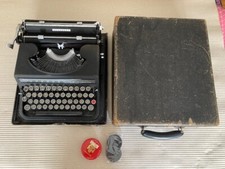 Macchina da scrivere Olivetti Studio 42