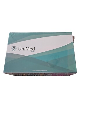 UniMed ProX TENS United Massager Brand New Sealed
