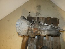Getriebe Audi A4 B7 2,0 TDi 160 tkm 6 Gang JEM Getriebe Audi A4 B7 2,0 TDi 160 tkm 6 Gang JEM