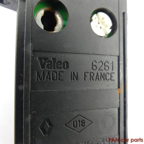 Renault Megane Coach Schalter Ausstellfenster 7700414379, Valeo 6261 - Bild 10 von 11