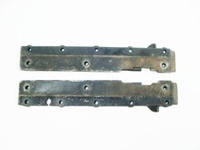Graflex Graphic 4X5 Crown Top Rangefinder door bed base parts 11 155 Bin