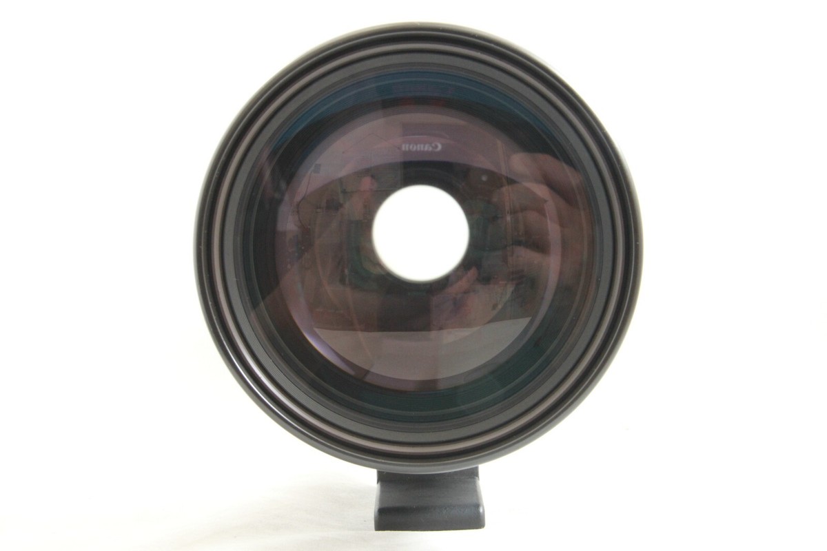 Excellent++ Sigma APO AF 500mm F4.5 Lens for Nikon F w/Hood