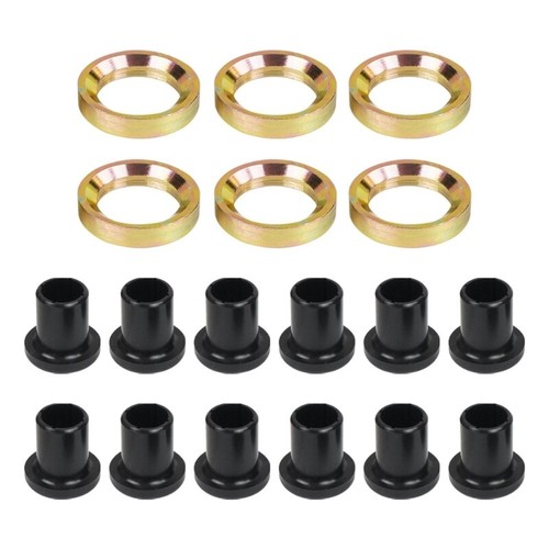 5433065 Heavy Duty A Arm Bushing Spacer Kit For Enhances Suspension Performances - Picture 6 of 8