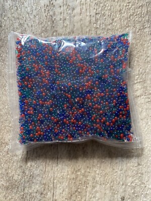 3800 Stück Strasssteine In 8 Farben – Verschiedene Größen, Runde K9-Glas-Perlen | Für Nageldesign, DIY & Basteln