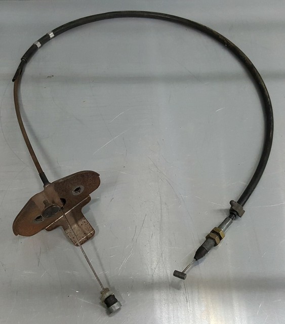 USDM LHD 9598 Nissan 240sx Silvia S14 Throttle Cable Accelerator