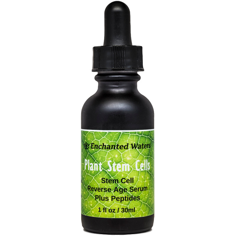 Stem Cell Serum Anti Aging Real Stem Cell Cultures Matrixyl 3000 Hyaluronic Acid