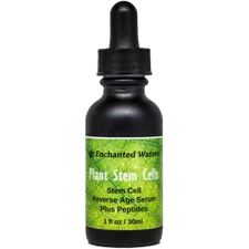 Stem Cell Serum Anti Aging Real Stem Cell Cultures Matrixyl 3000 Hyaluronic Acid