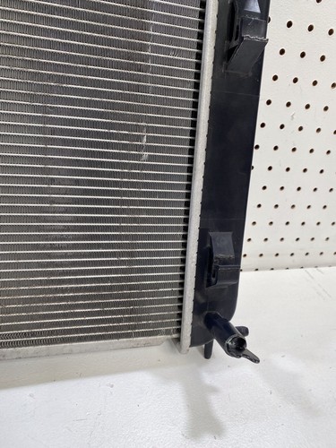 2019 SUBARU CROSSTREK XV RADIATOR OEM - Picture 4 of 12