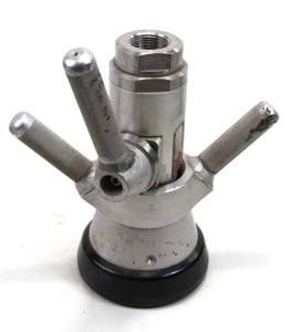 Parker 1169-60B LNG Natural Gas Nozzle - FAST SHIPPING