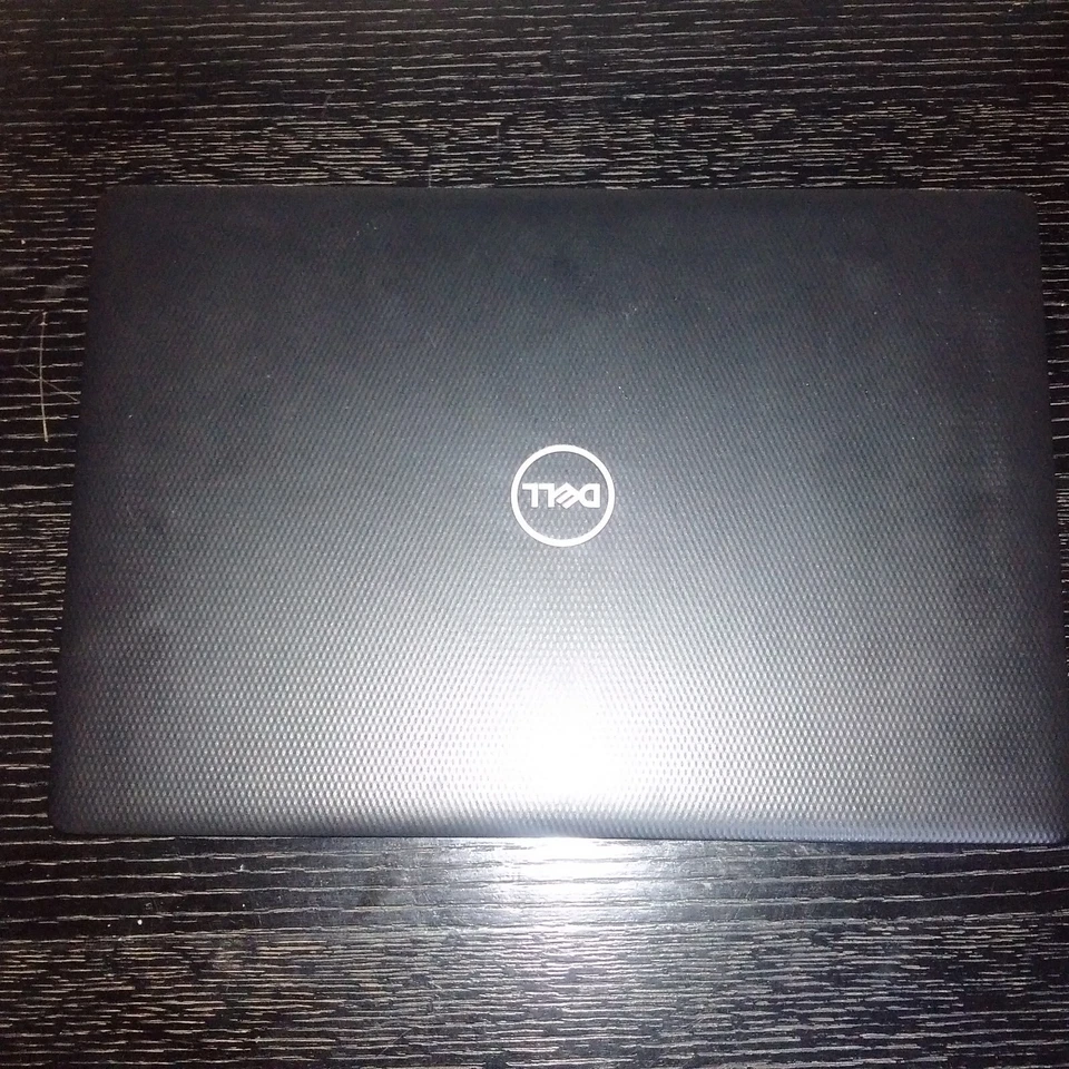 Dell 3585 ryzen 3 2200u 2.5ghz 12GB RAM NO HDD *free shipping* - Image 3 of 4