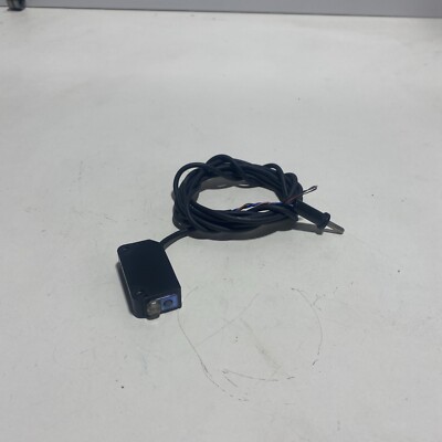 Keyence PZ-V71 Photoelectric Sensor PZV71
