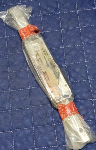 Linearblock und 280mm Schiene - THK SHS15V2SS+280L - Er übernimmt Ihre Last! NEU