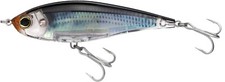 Yo-Zuri 3D Inshore Slow Sinking 5 1/4 inch Twitchbait Inshore Saltwater Lure