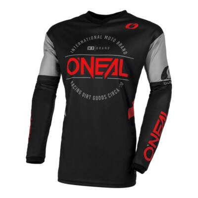 Oneal 2024 Element Brand Motocross Offroad Dirt Bike MX Jersey