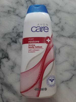 avon firming lotion