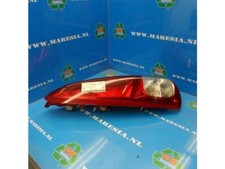 Feu arrière Daewoo REZZO