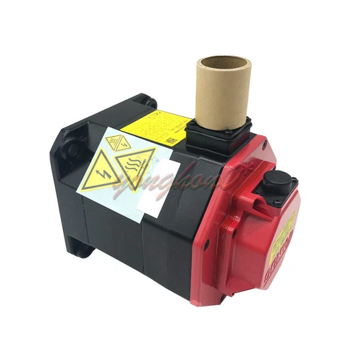 1PC New Fanuc Servo Motor A06B-0223-B000 - Picture 1 of 1