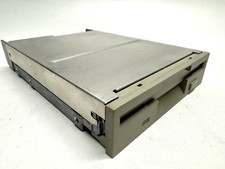 VINTAGE Original TEAC FD-235HF 193077A2-91 floppy disc Drive
