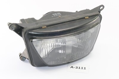 Yamaha TRX 850 4UN - headlights headlight insert A3111 | eBay