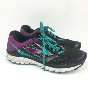 brooks ghost 9 purple