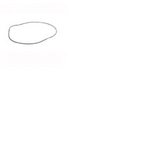 for GENIE 23453, 23453GT GASKET - HEAD COVER