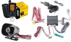 Viper 5305V 2-Way Page Lcd Remote Start Keyless Entry Car Alarm Security System