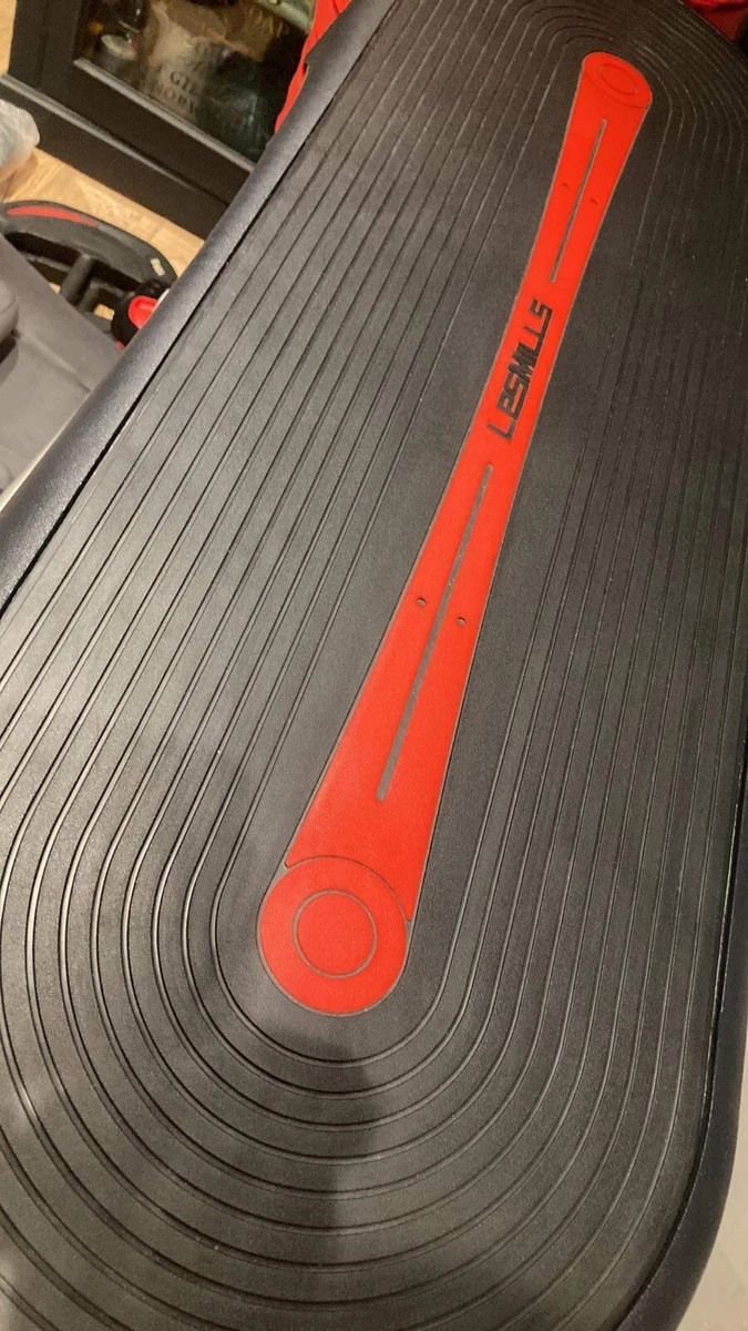 Les Mills Smart Exercise Step With 4 Risers eBay
