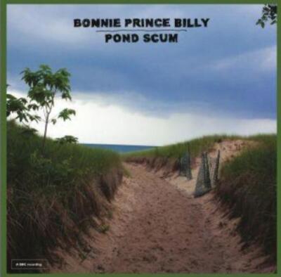 Bonnie 'Prince' Billy Pond Scum (Schallplatte) 12'' Album