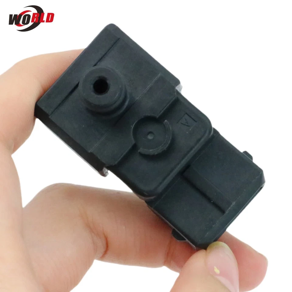 1 Pcs High Quality Fuel Tank Pressure Sensor For Mitsubishi Mirage Mirage G4 USA - Image 2 of 4