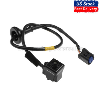 NEW 95760-B2100 Rear View Camera Reverse Parking For Kia SOUL 2014 2015 2016